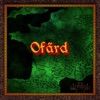 Ofärd - EP