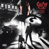 Sin City The Mixtape artwork