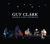 Guy Clark - The Cape