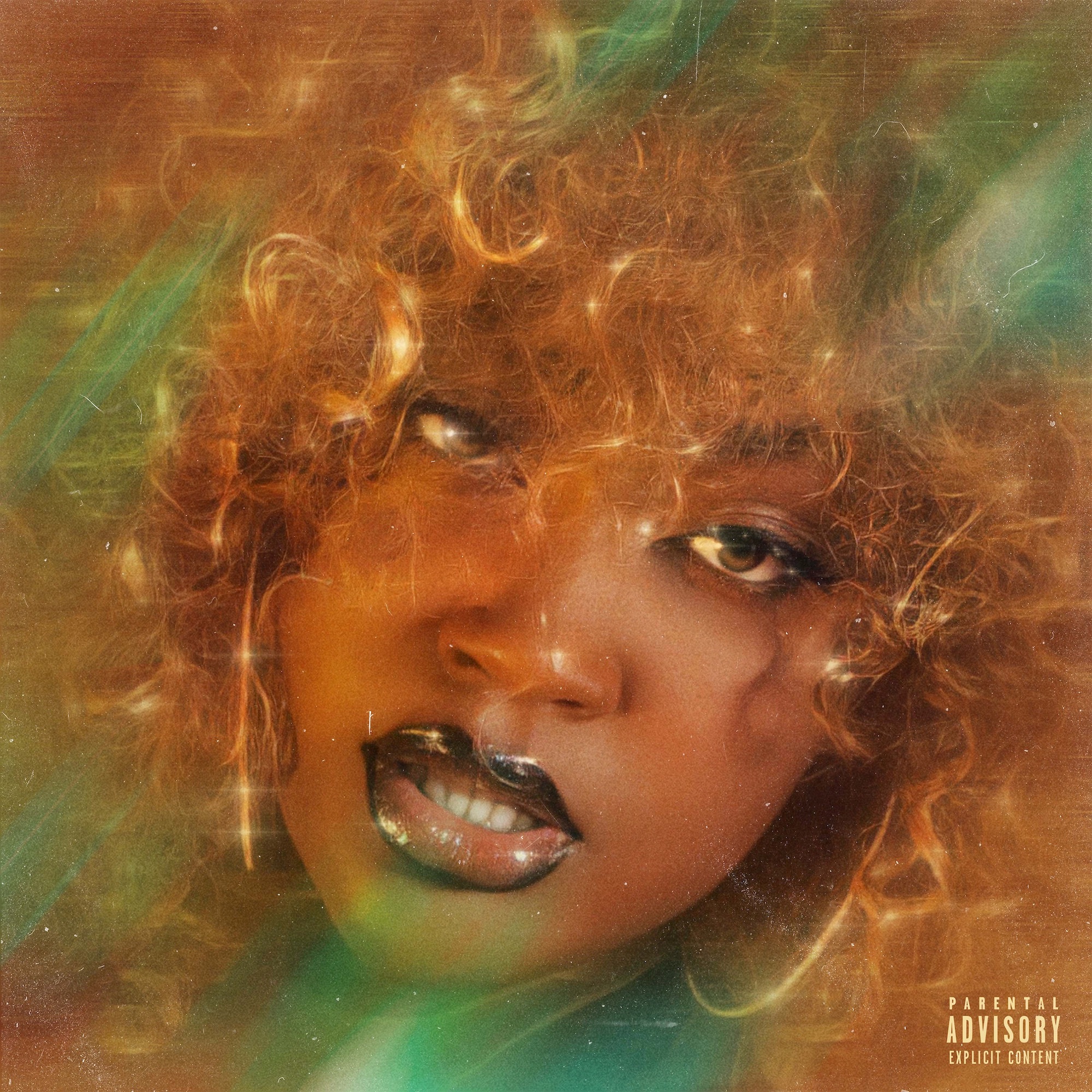 cupcakKe - Huhhhhh - Single