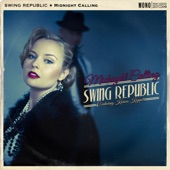 Swing Republic - Fall (feat. Karina Kappel)