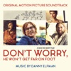 Don't Worry, He Won't Get Far on Foot (Original Motion Picture Soundtrack) artwork