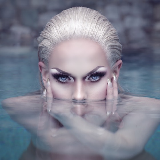 Cover artwork for Now or Never