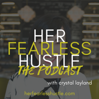 28 | Releasing Control w/ Lisa Carpenter