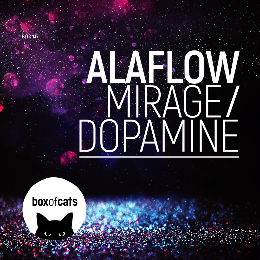 Mirage / Dopamine (feat. Hannah Olsen)