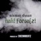 Nah! Forealz! - Mixman Shawn lyrics