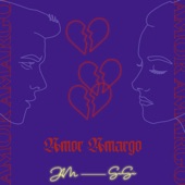 Amor Amargo (feat. Facundo Majdalani) artwork