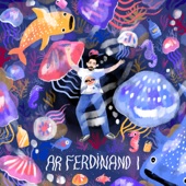 AR Ferdinand - On My Mind (feat. GEISTE)