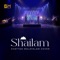 Shailam (feat. Lordson Antony, Emmanuel KB & Shamitha Thomas) artwork