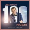 Liebe pur zu 100 Prozent - Single