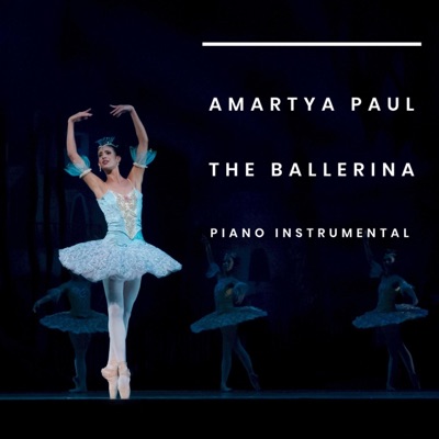Assassin Derved erotisk The Ballerina (Piano Instrumental) - Amartya Paul | Shazam