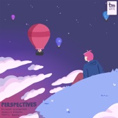Perspectives - EP artwork