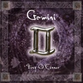 Gemini 3 artwork