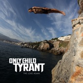 Only Child Tyrant, Amon Tobin - The Love Again