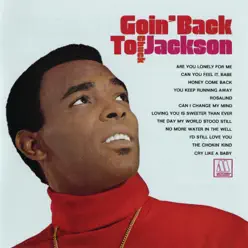 Goin' Back To Chuck Jackson - Chuck Jackson Goin' Back To Chuck Jackson - Chuck Jackson