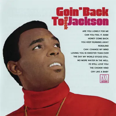 Goin' Back To Chuck Jackson - Chuck Jackson Goin' Back To Chuck Jackson - Chuck Jackson