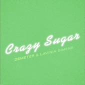 Crazy Sugar artwork