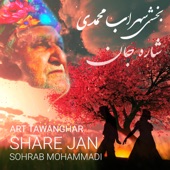 Share Jan Binaural 3D (feat. Sohrâb Mohammadi) artwork