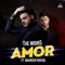 Amor (feat. Mauricio Rivera) [Spanish Version] - The Moors lyrics