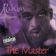 THE MASTER cover art