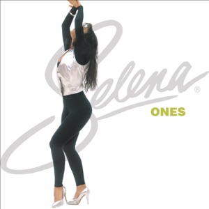 Selena - Dreaming of You - 排舞 音乐