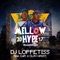 Mellowhype 2017 (feat. Olav Haust & D4r) - DJ Loppetiss lyrics