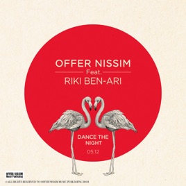 Offer Nissim Hook up lyrics