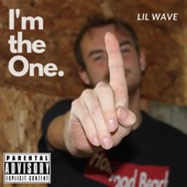 I'm the One artwork