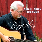 Daryl Mosley - HillBilly Dust