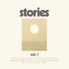 Vol. 1 by Stories album reviews, ratings, credits