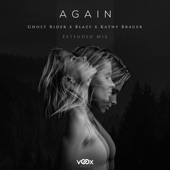 Again (Extended Mix) artwork