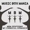 MBM Performs My Chemical Romance - EP album lyrics, reviews, download