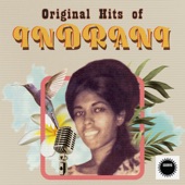 Original Hits of Indrani artwork