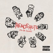 Isaiah Rashad - Headshots (4r Da Locals)
