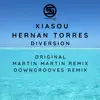 Stream & download Diversion (Downgrooves Remix) - Single