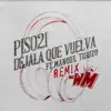 Déjala Que Vuelva (feat. Manuel Turizo) [MC WM Remix] song lyrics