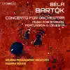 Stream & download Bartók: Orchestral Works