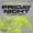 Bruno Be, Kiko Franco - Friday Night (It's Not Right)