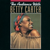 Betty Carter - I Could Write A Book