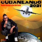Cubaneando 2021 artwork