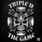 WWE: The Game (Triple H) [feat. Motörhead] - Jim Johnston lyrics