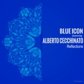 Reflections (feat. Alberto Cecchinato) artwork