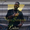 Yiyo Sarante - Como Si Nada
