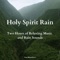 A Peace that Surpasses - Dan Musselman lyrics