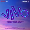 Keep the Beat (From the Motion Picture "Vivo") - Single album lyrics, reviews, download