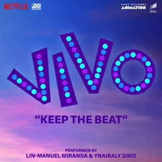 Keep the Beat (From the Motion Picture 