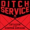 Invasion of the Scooter Zombies - Ditch Service lyrics
