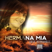 Hermana Mia (feat. Deejay Wara Beats) artwork