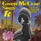 Rockin Chair - Gwen McCrae lyrics