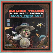 Mana Yero Koy (Musumeci Remix) artwork